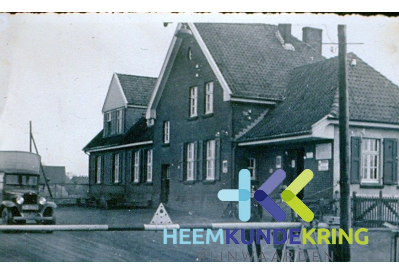 grensovergang Elten- Lobith F00000227